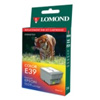 T039 (T03904A) �������� ��� Epson Stylus C41/C43/C45 ������� Lomond